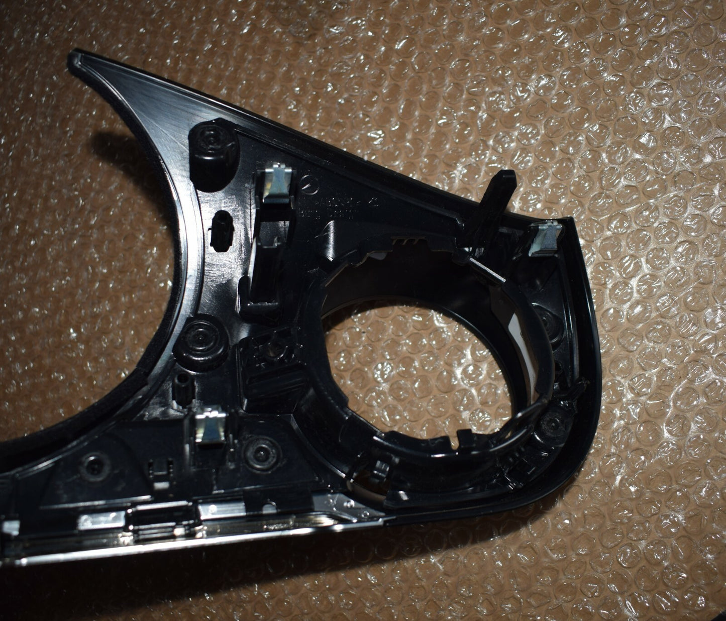 Original Mercedes w447 V Klasse Zierblende am Armaturenbrett a4476800071