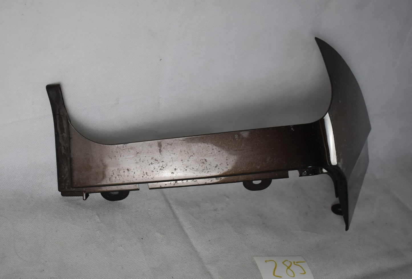 Original Mercedes G Klasse w463 Kotflügel Abdeckung rechts a4638850225