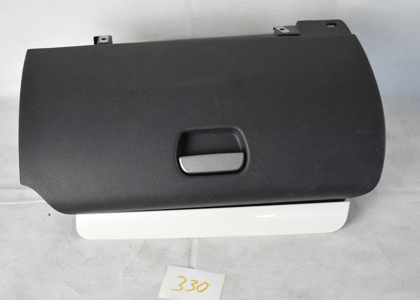Original Mercedes SLK R171 a1716804787 Handschuhfach mit Leiste