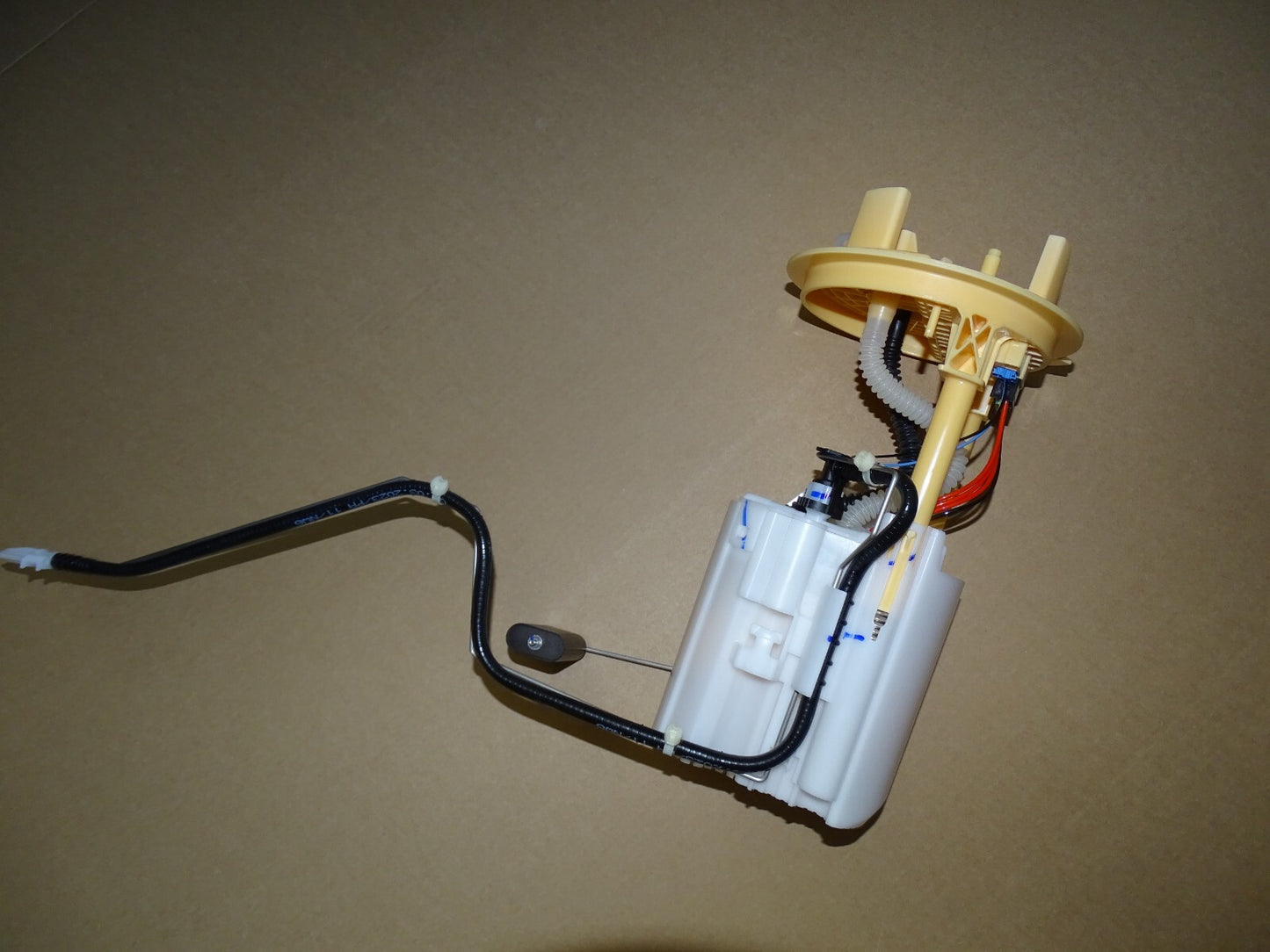 Original Mercedes a9074709001 Foerdereinheit