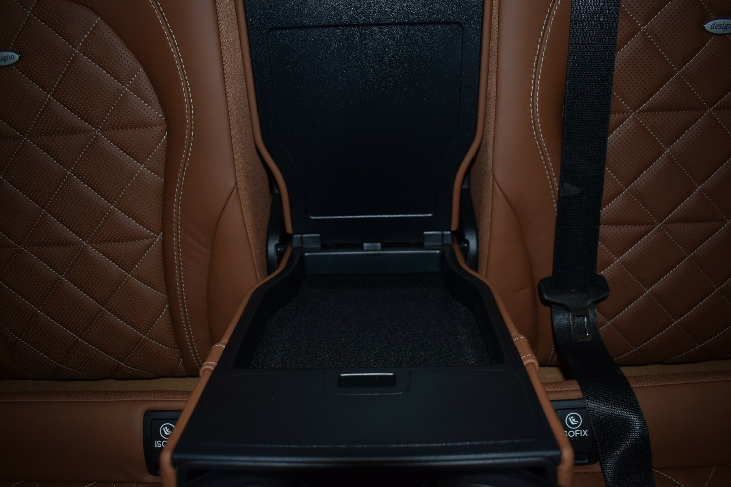 Mercedes w205 C Klasse 205 Ausstattung Designo Sitze Leder Sattelbraun AMG Limo