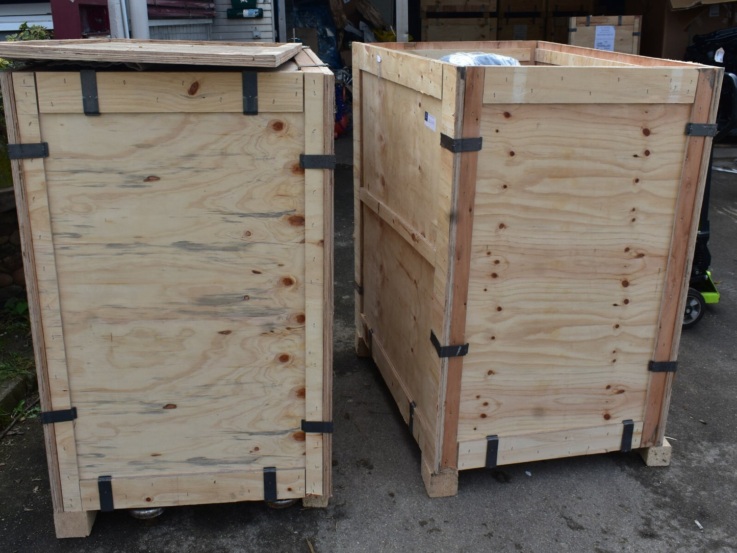2x Original Mercedes Luxus sitz w447 V Klasse NEU EINBAU NACHRÜSTUNG