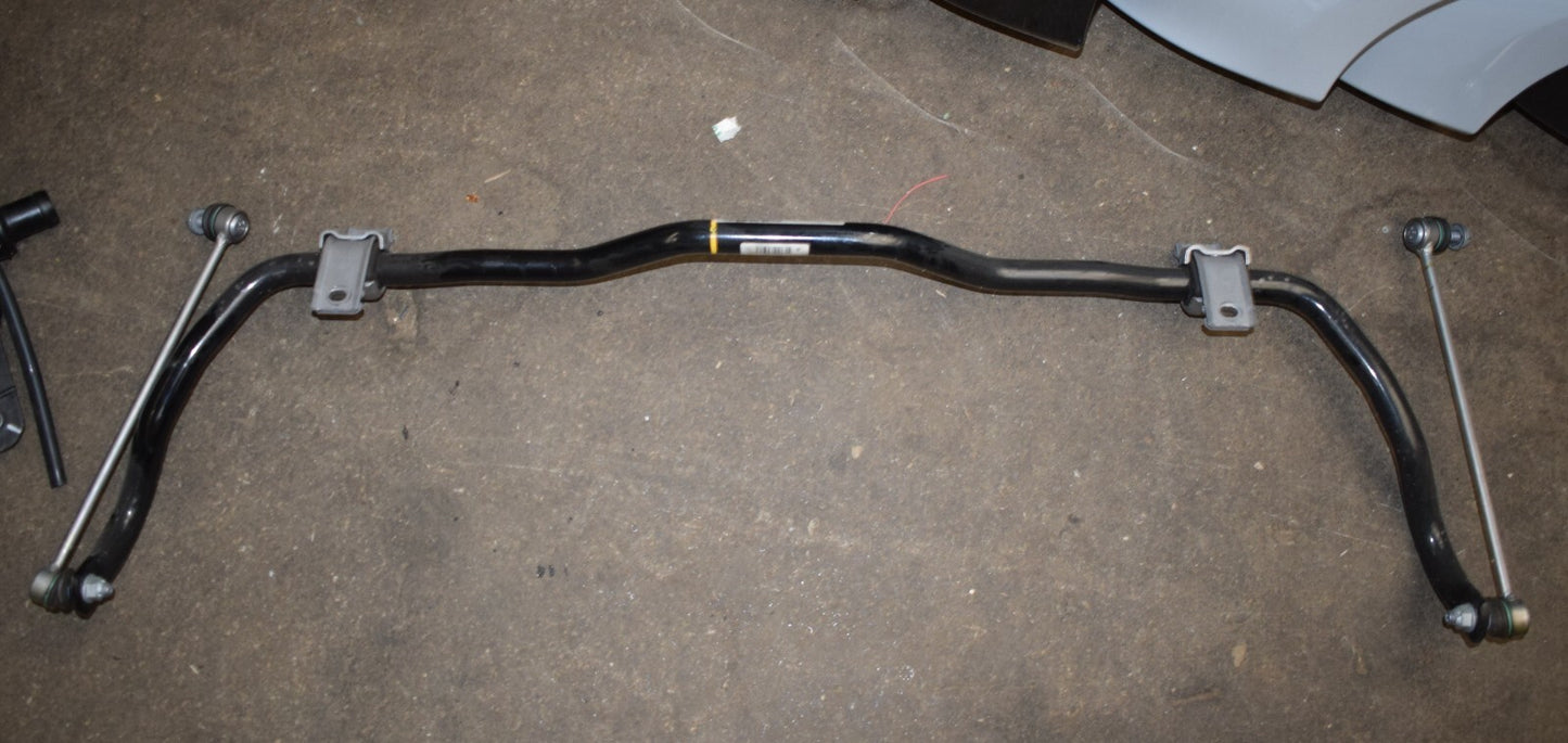 Original Mercedes w447 Drehstab a4473231365