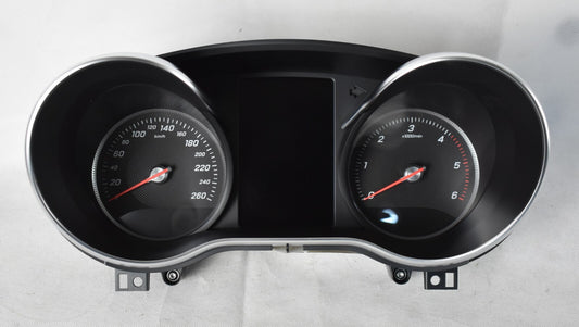 Original Mercedes Kombiinstrument Tacho V Klasse W447 A4479002809