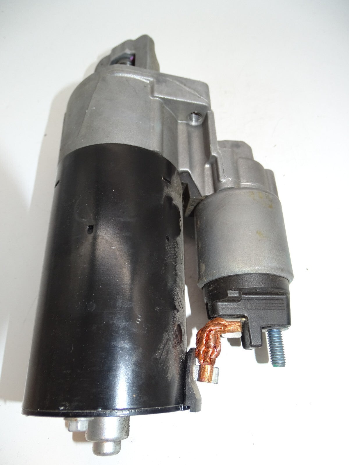 original Mercedes Anlasser a0009062402 sprinter 519 motor om642
