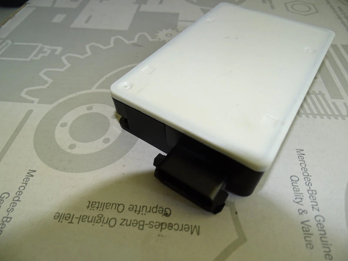 mercedes distronic sensor radarsensor 0009055510 totwinkel amg a0009055510