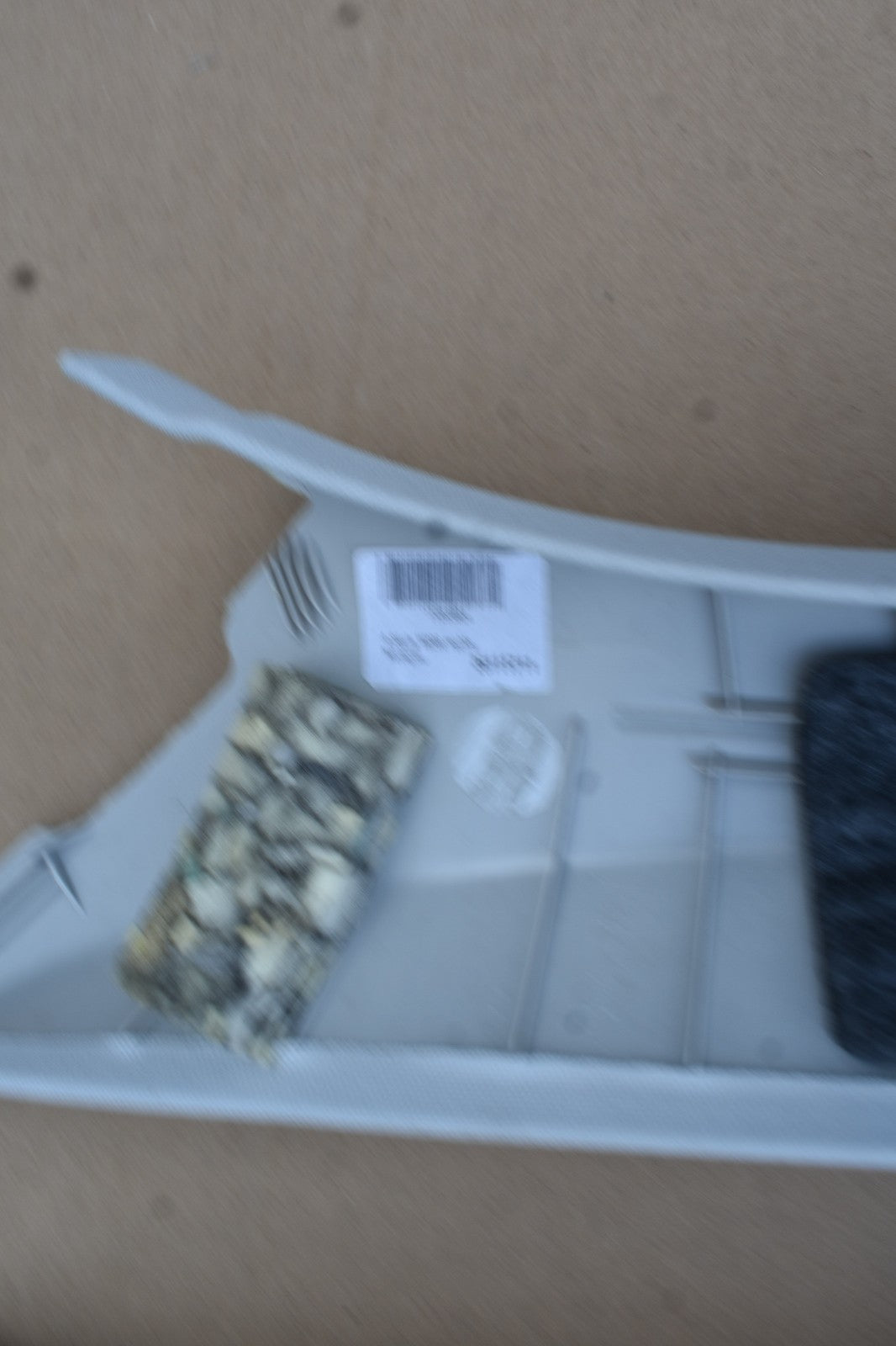Original Mercedes W206 A Säule Verkleidung Paar