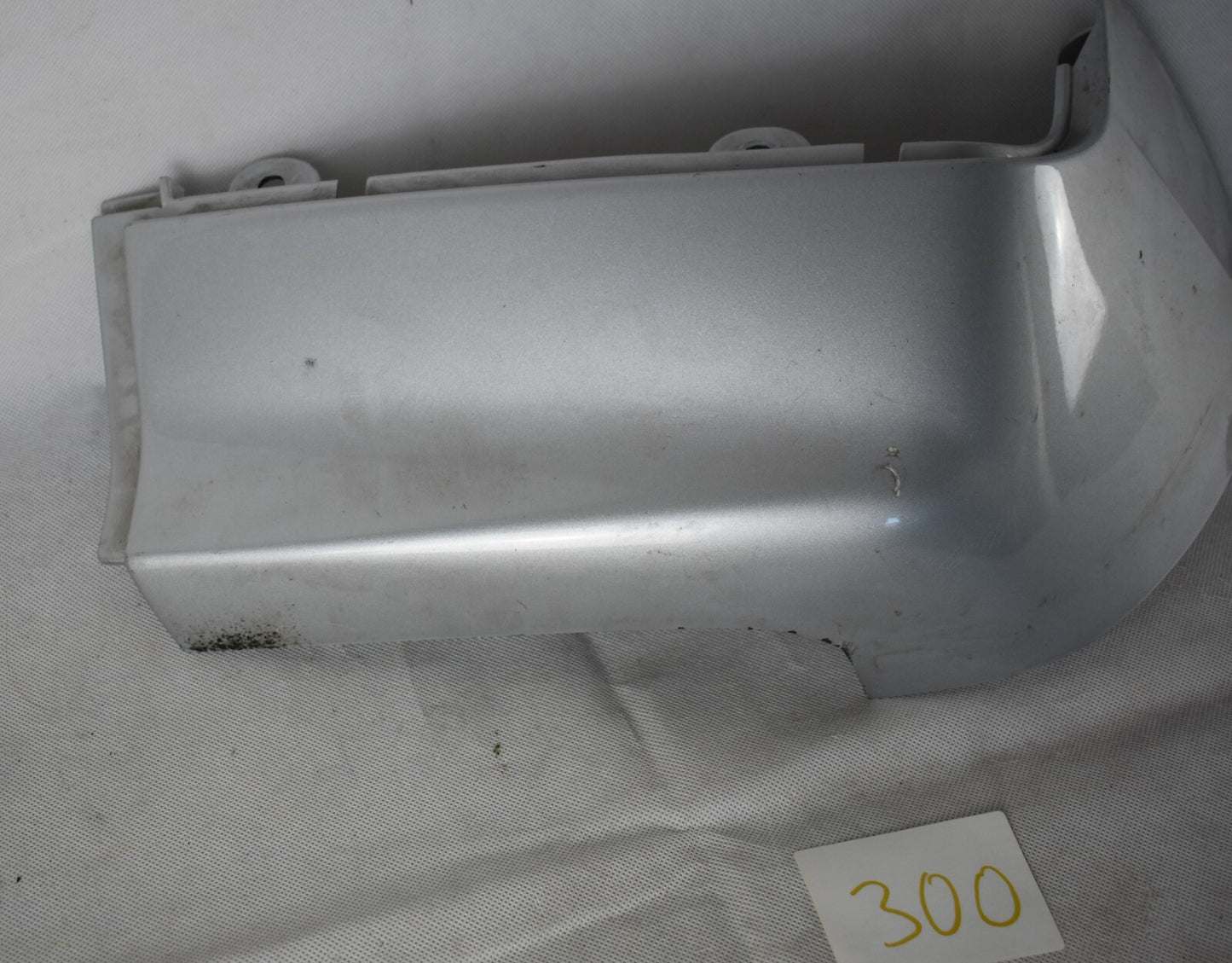 Original Mercedes G Klasse w463 Kotflügel Abdeckung links a4638840231