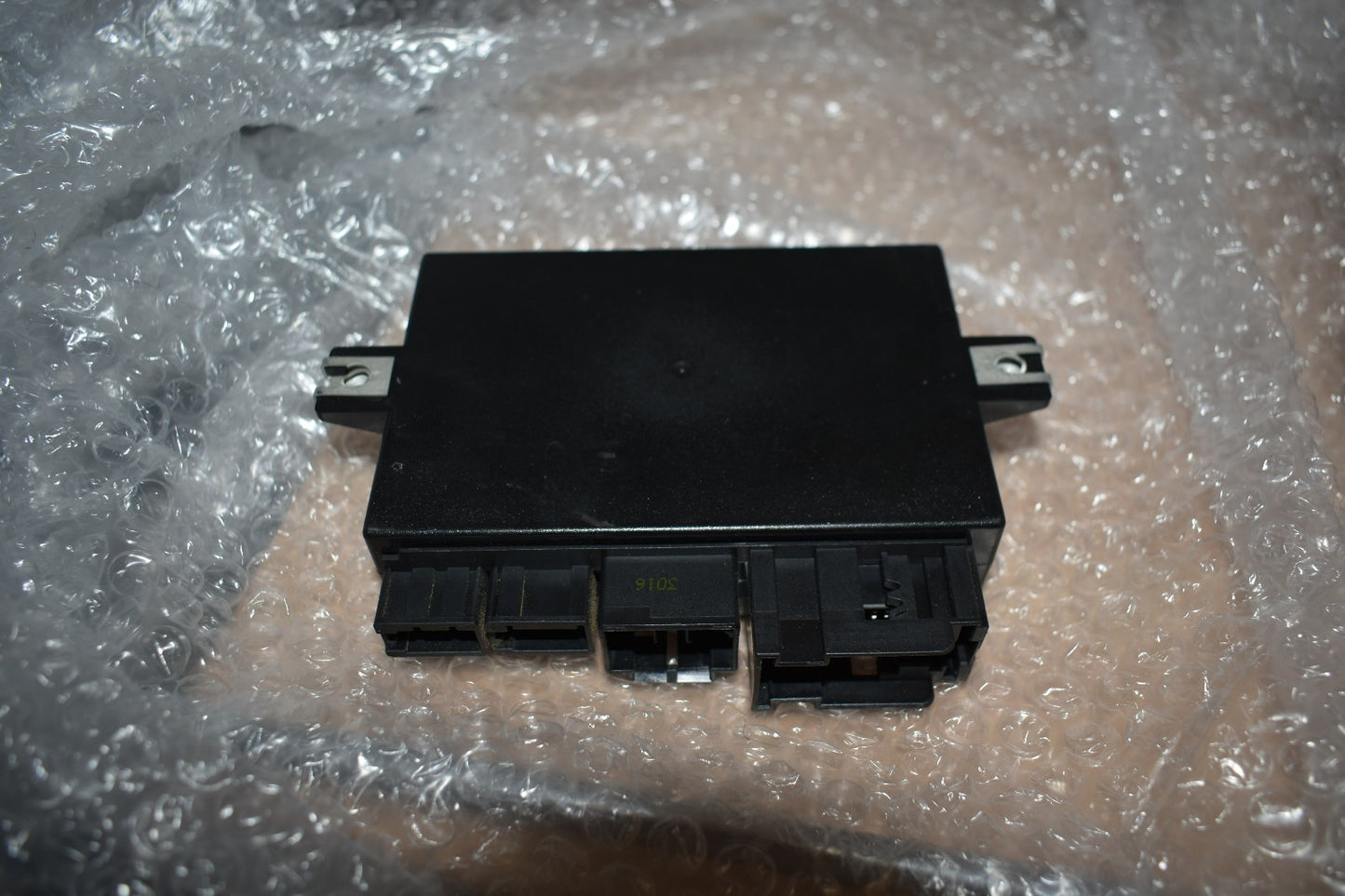 Mercedes Anhängerschlußgerät AHK Steuergerät a4479004105