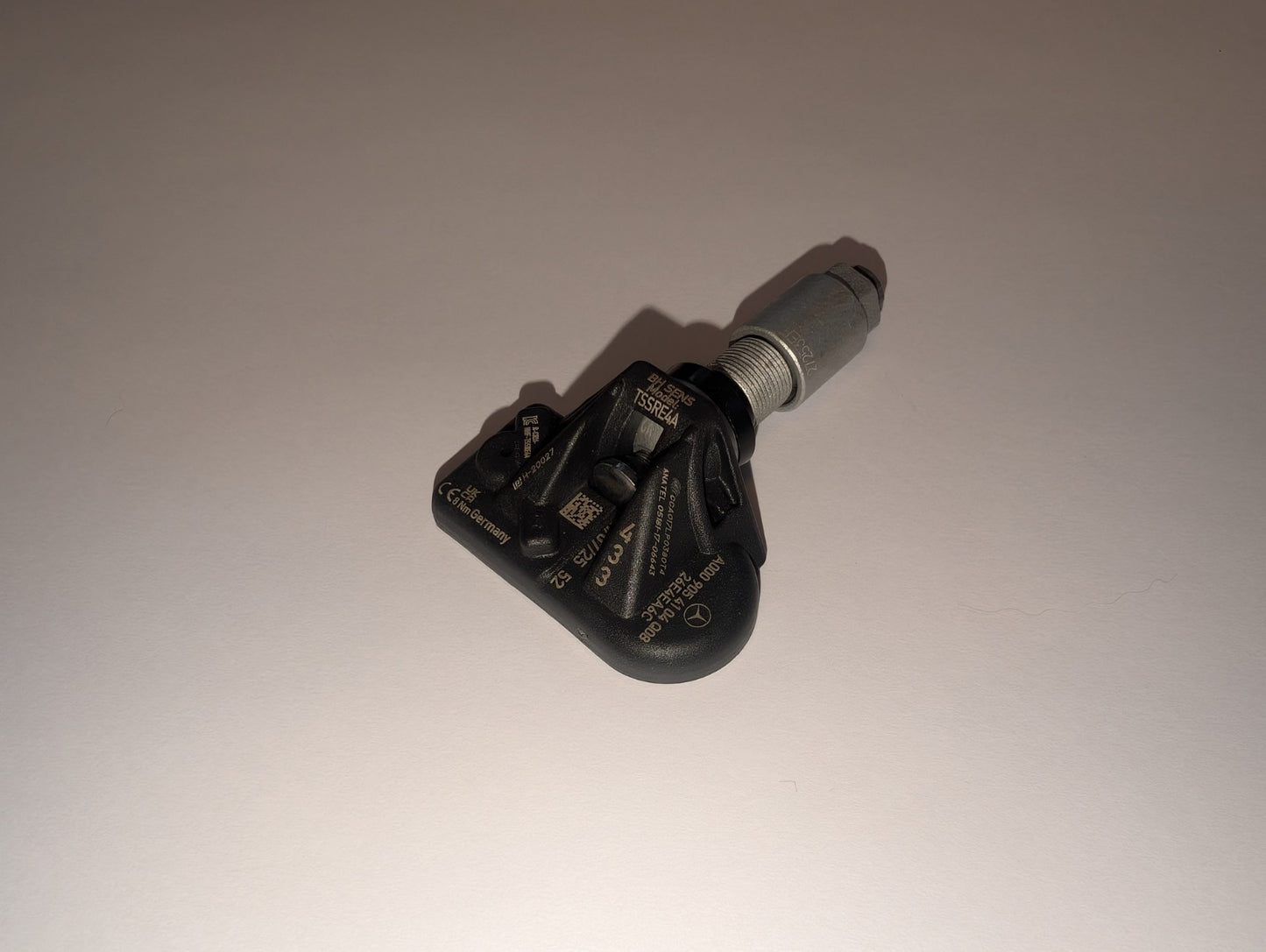 1x Original Mercedes RDK Reifendrucksensor A0009054104 NEU 2025 Bj