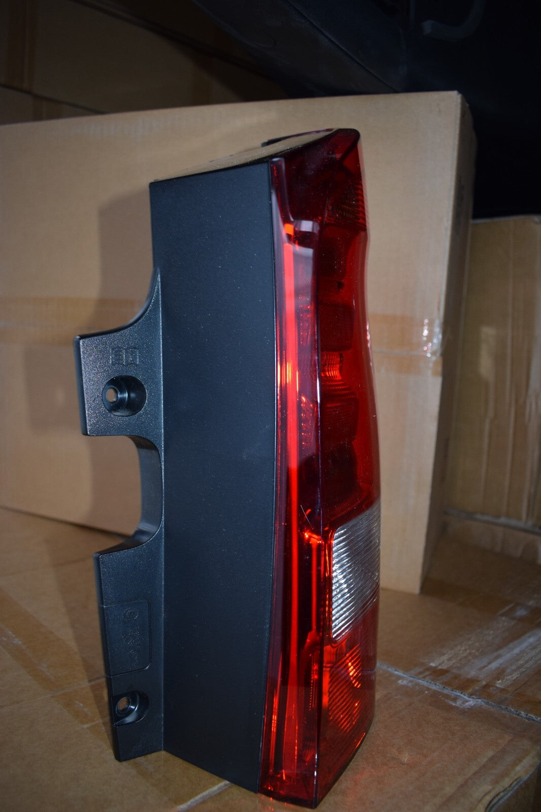 Original Mercedes w447 Vito Heckleuchte rechts A4478200164 Rückleuchte