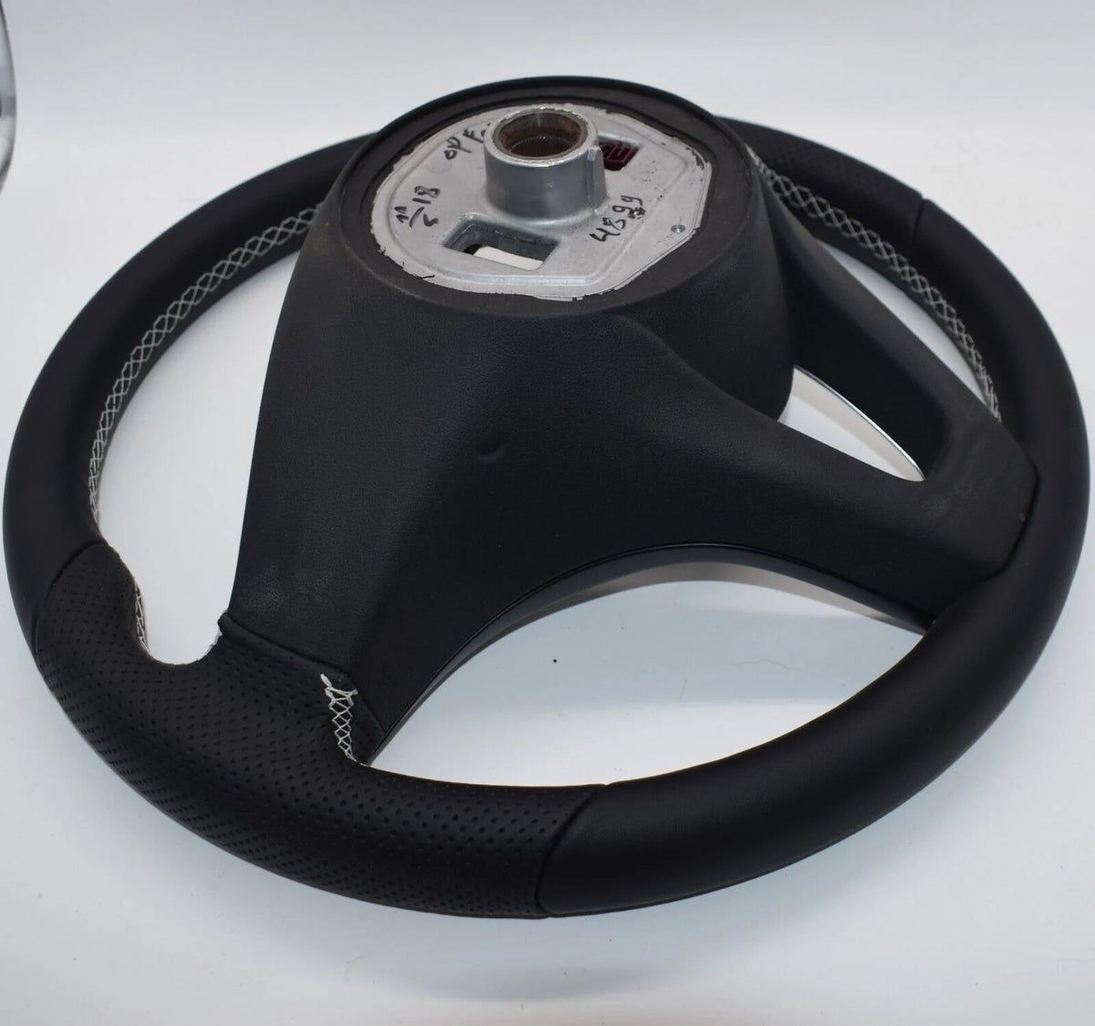Original Mercedes CLA GLA Sportlenkrad Lederlenkrad A0004607911 Vito