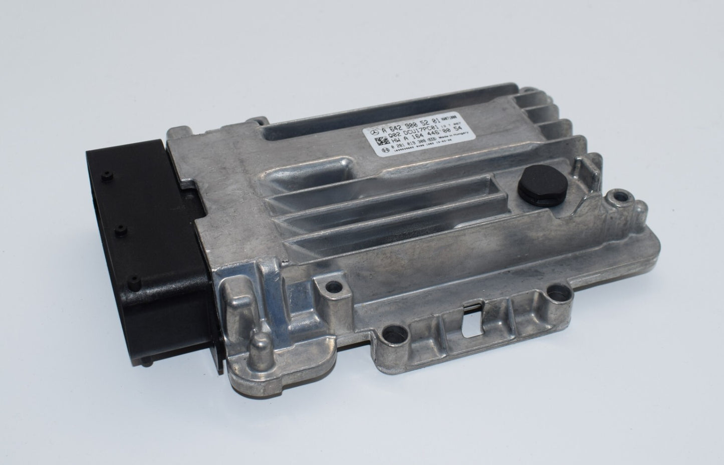 Original Mercedes Sprinter W906 AdBlue Steuergerät OM642 a6429005201