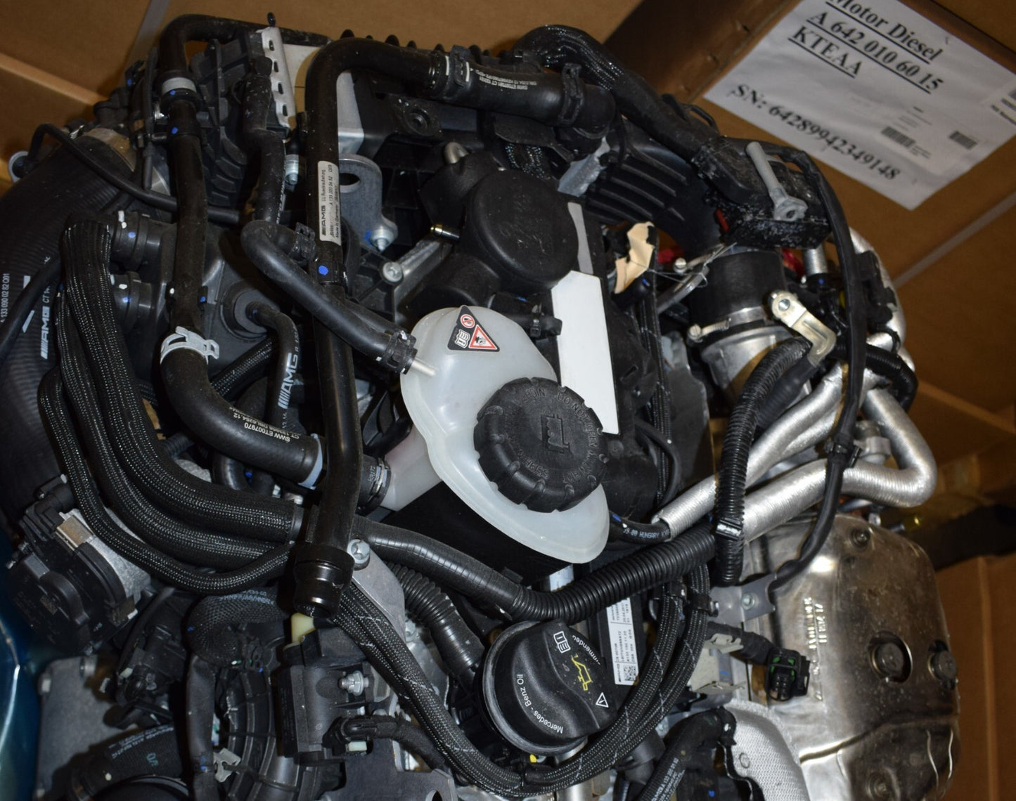 Mercedes A45 AMG Motor M133 133.980 A Klasse w176 CLA w117 227km!! 1330109800