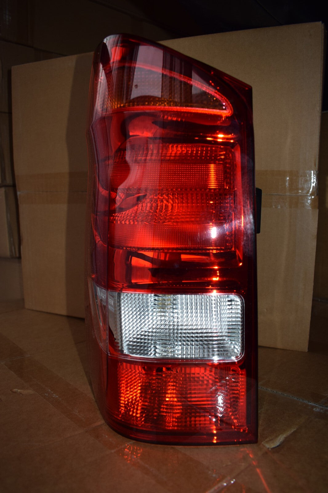 Original Mercedes w447 Vito Heckleuchte links A4478200064 Rückleuchte
