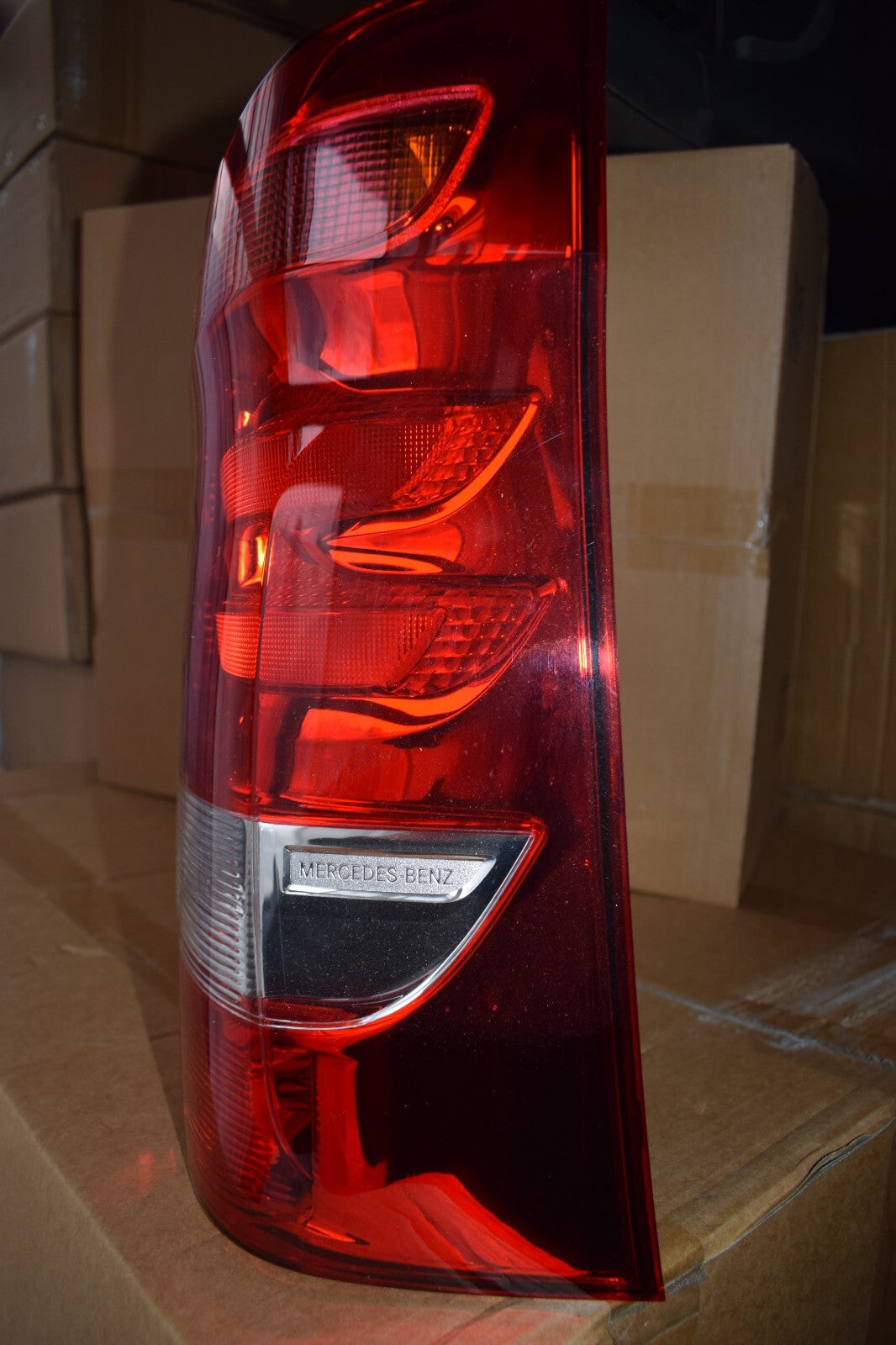 Original Mercedes w447 Vito Heckleuchte rechts A4478200164 Rückleuchte