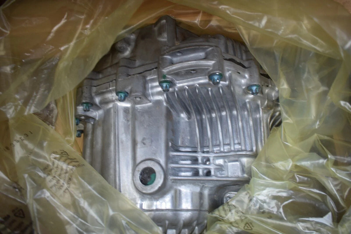 NEU Original Mercedes w164 Verteilergetriebe ML 420 CDI a1642801200 OVP