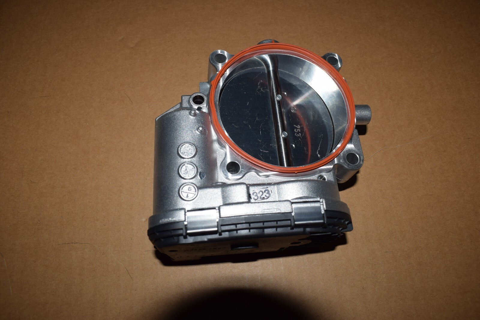 Original Mercedes M278 Drosselklappe A2781410025 m157