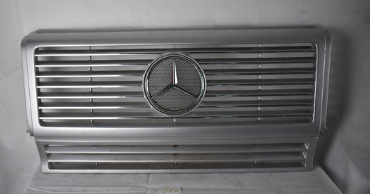 Original Mercedes Kühlergrill Grill w463 G Klasse a4638880015