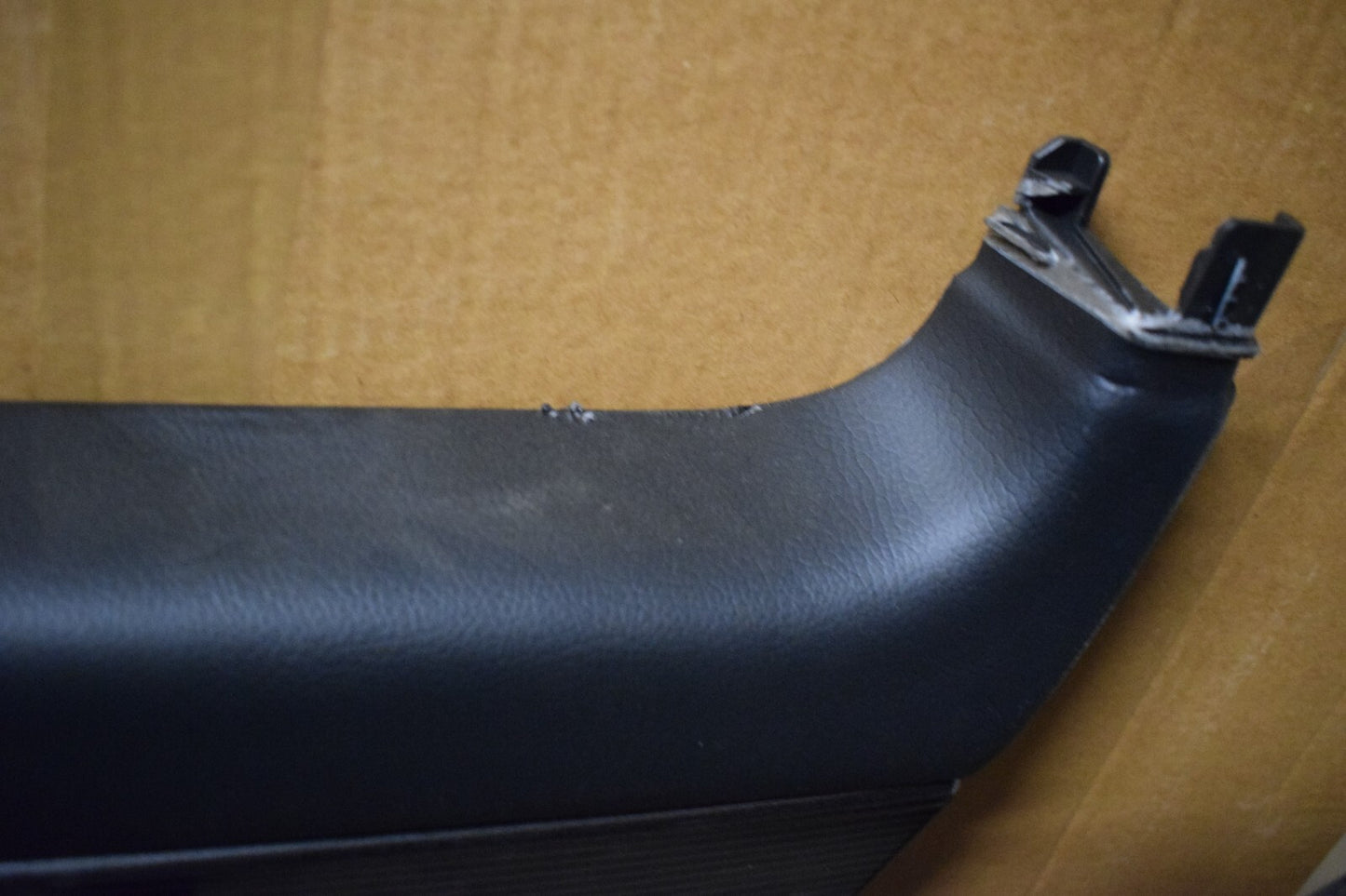 Original Mercedes w447 Vito Türverkleidung für Schiebetür rechts oben unten