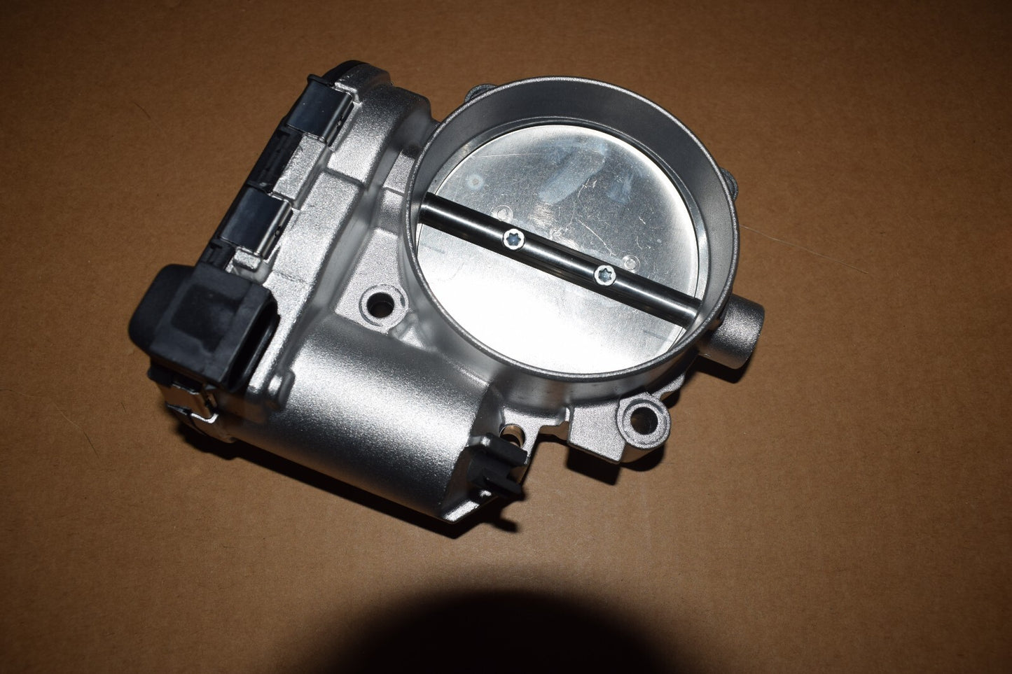 Original Mercedes M278 Drosselklappe A2781410025 m157