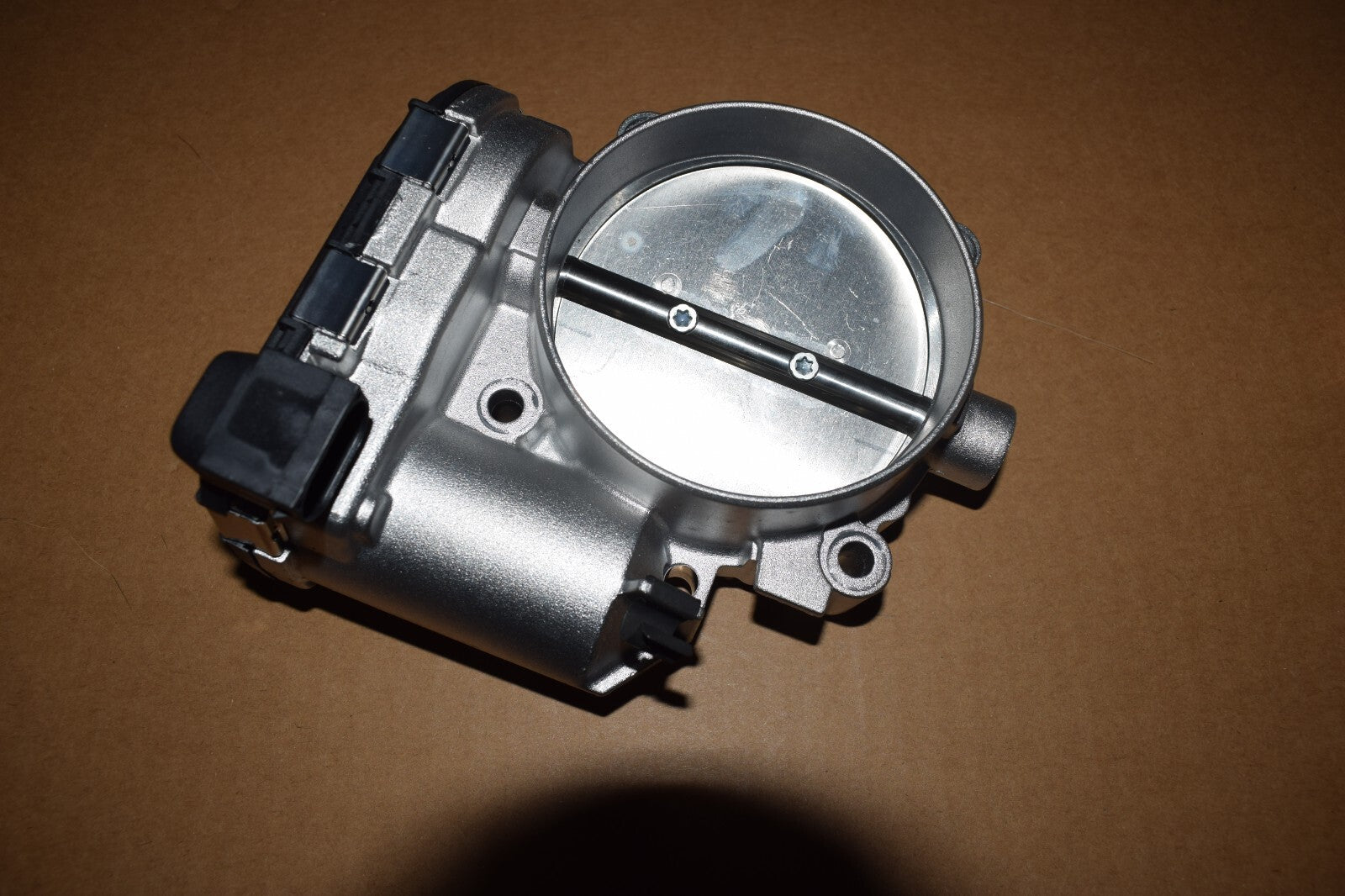 Original Mercedes M278 Drosselklappe A2781410025 m157