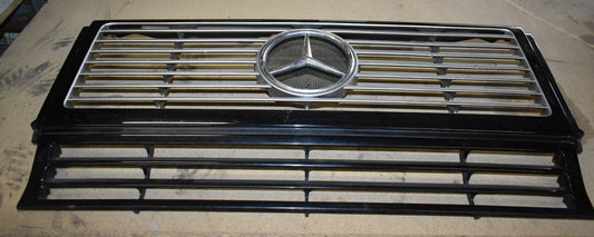 Original Mercedes Kühlergrill Grill w463 G Klasse a4638880015