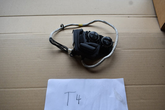 Original Mercedes R230 SL links Schalterblock bedienteil a2308211151