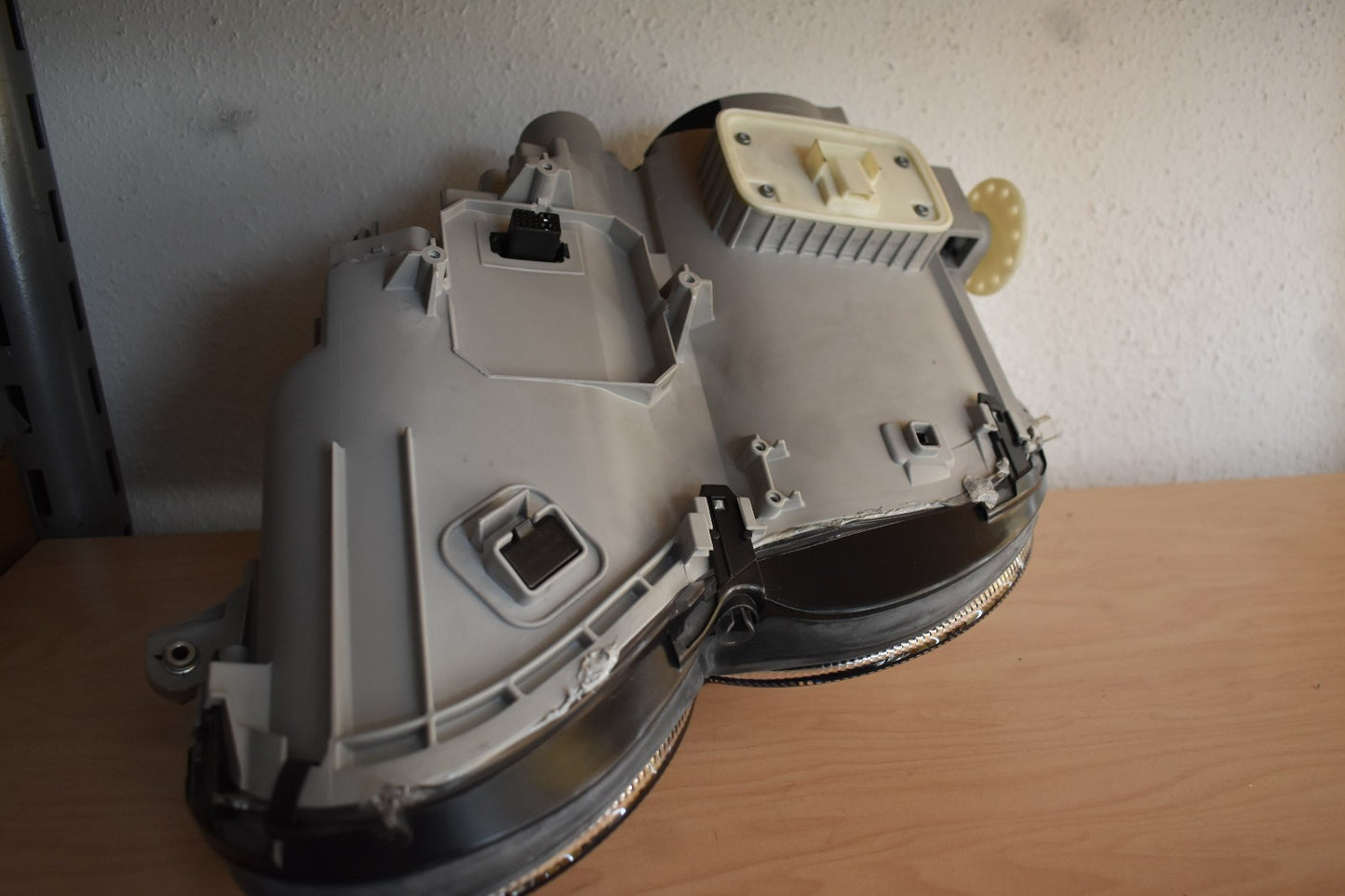 Original Mercedes R230 SL Scheinwerfer rechts a2308207861 Xenon