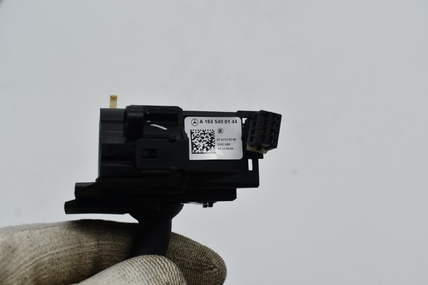 Original Mercedes W164 klasse Kombischalter Blinkerschalter w251 A1645400144