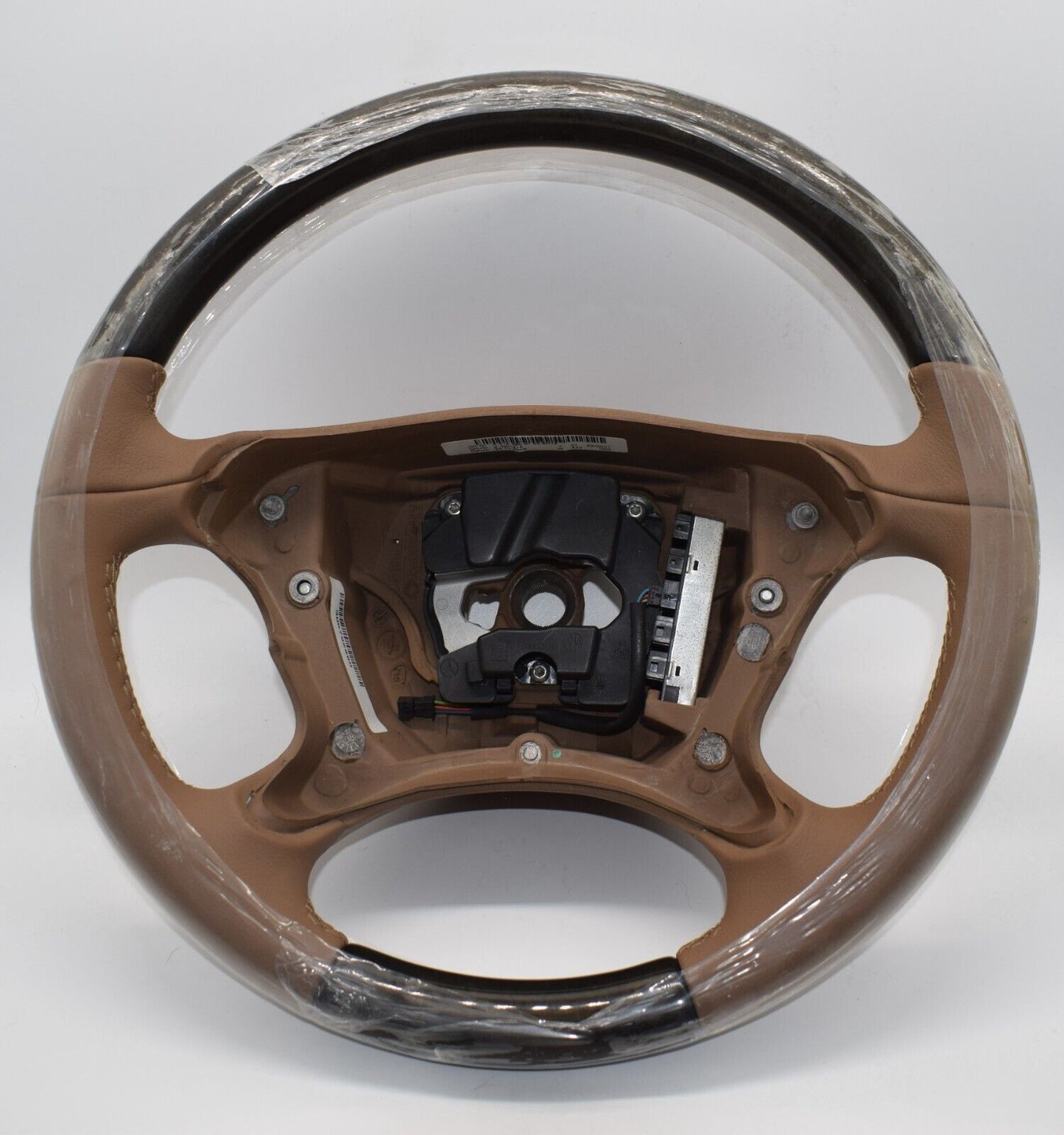 holzlenkrad Lenkrad SL CLS CLK holz w219 w209 R230 a2194603703 r 230