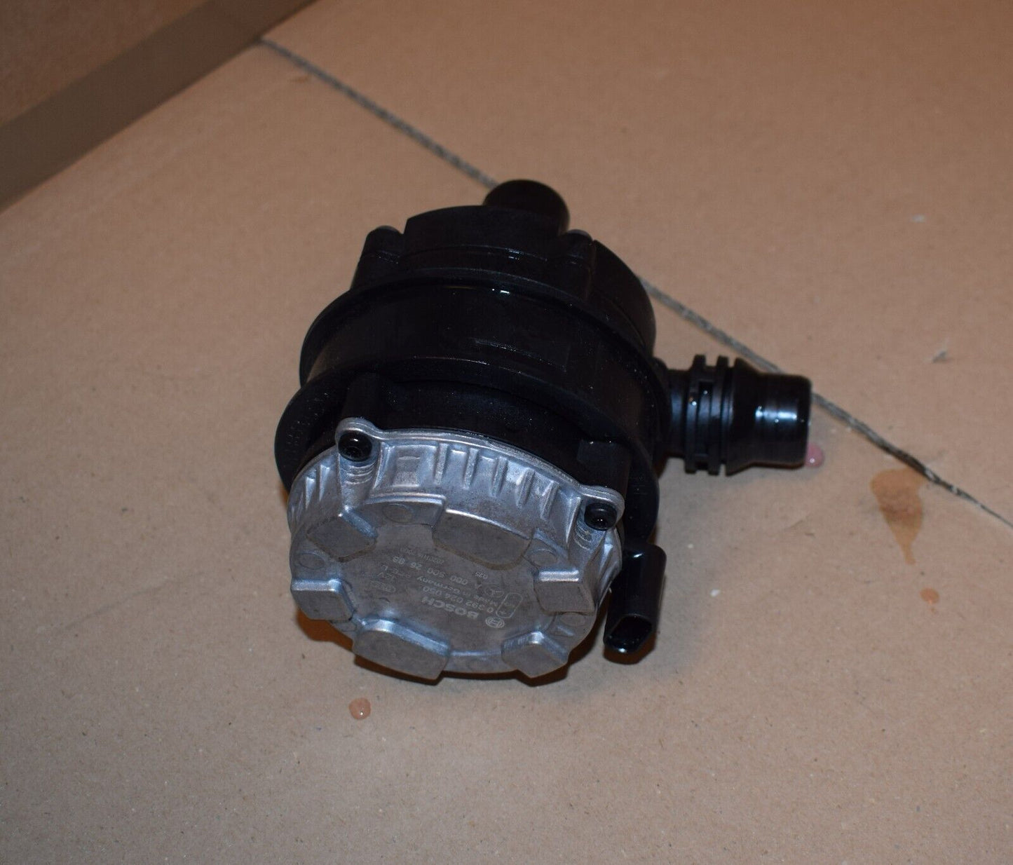 Original Mercedes w447 Kühlwasserpumpe A0005002686 w166 w222 w251 Pump