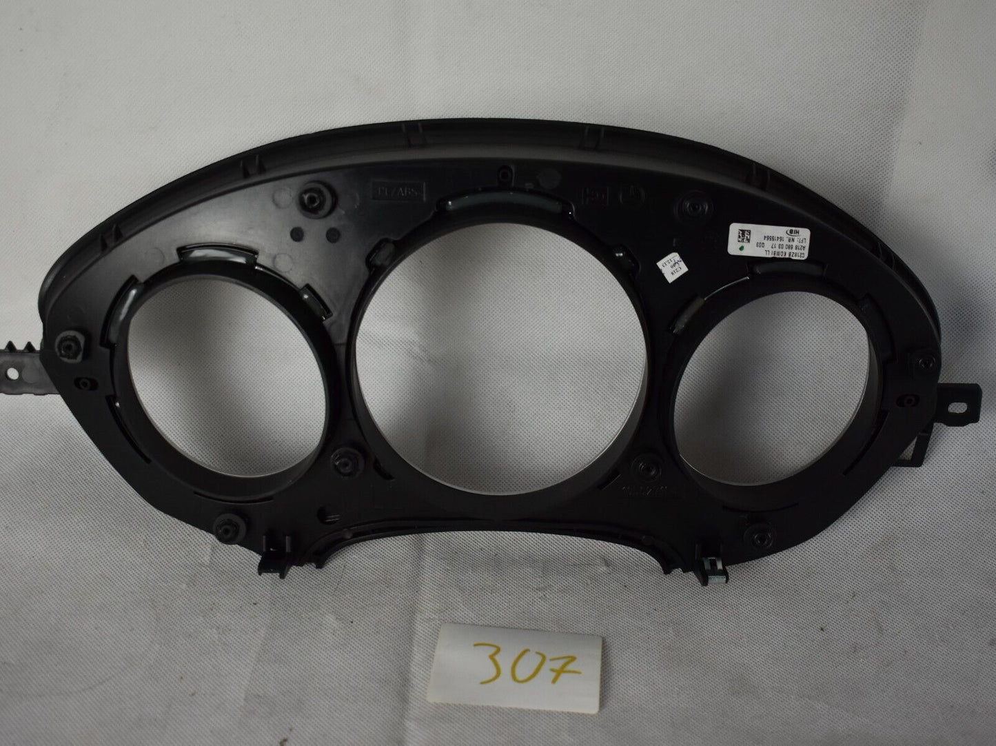 Original Mercedes Abdeckung Tacho Tachoblende w218 218 CLS A2186800317