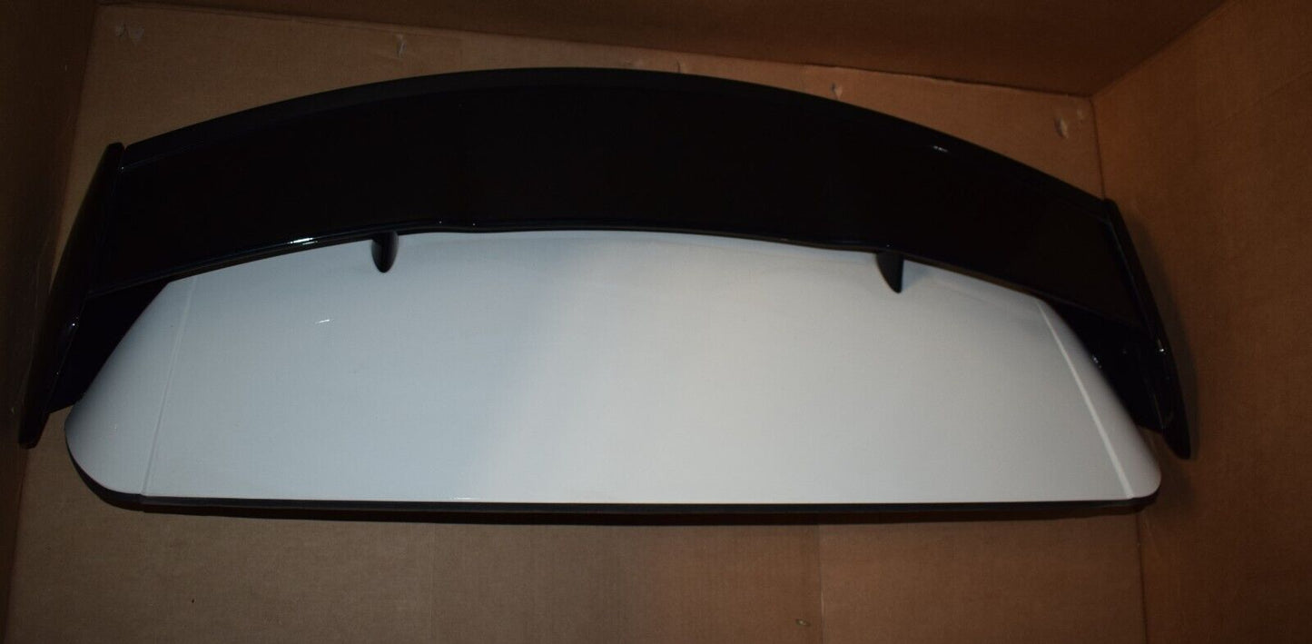Original Mercedes w177 A Klasse AMG Heckspoiler A45 Spoiler