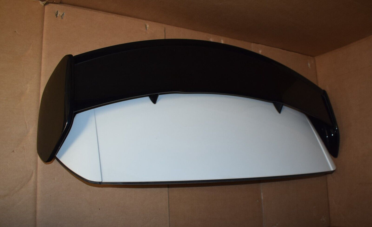 Original Mercedes w177 A Klasse AMG Heckspoiler A45 Spoiler