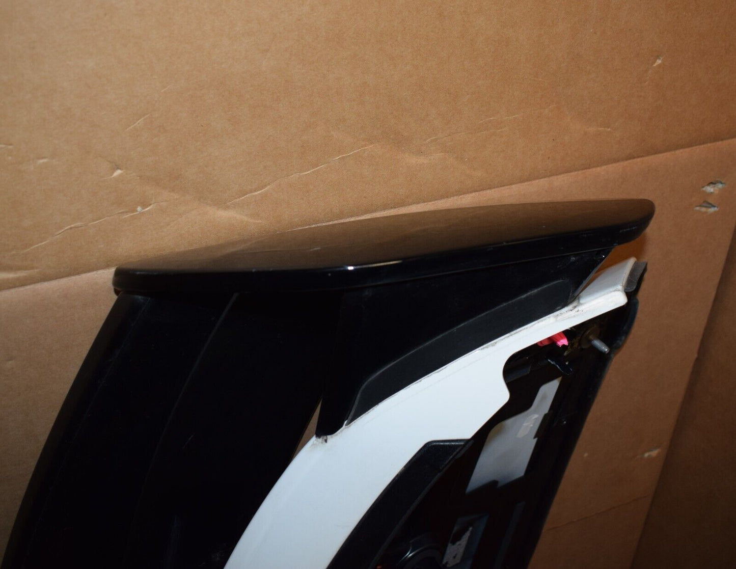 Original Mercedes w177 A Klasse AMG Heckspoiler A45 Spoiler