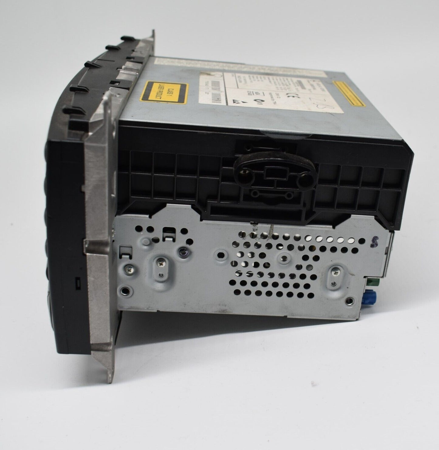 Original Mercedes w203 C Klasse a2038701594 Command