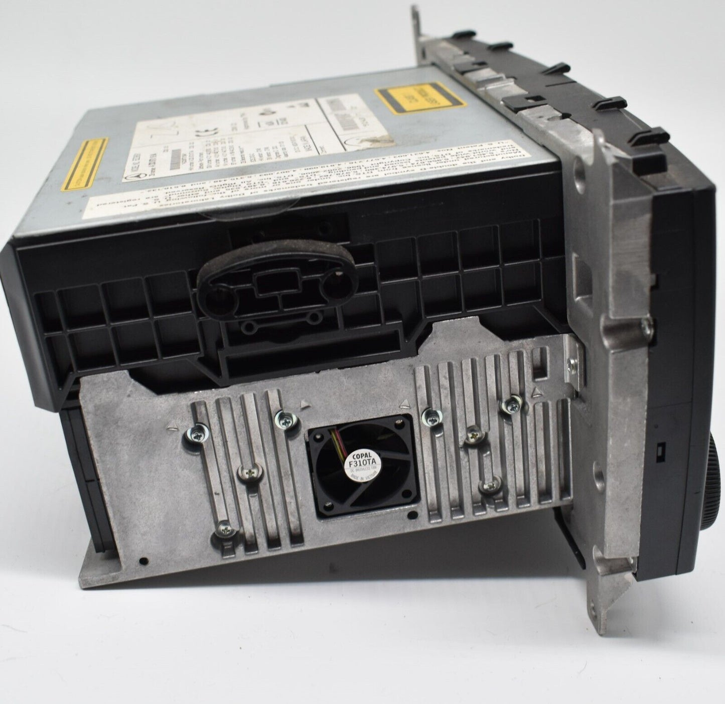 Original Mercedes w203 C Klasse a2038701594 Command
