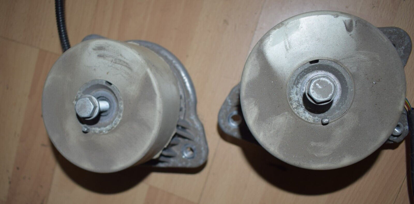 Original Mercedes 222 S Klasse S400 Motorlager neuwertig a2222407217 a2222407117