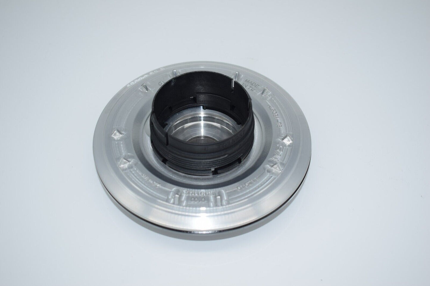 Original Mercedes GLE GLS w167 Nabdeckel Raddeckel A0004004500