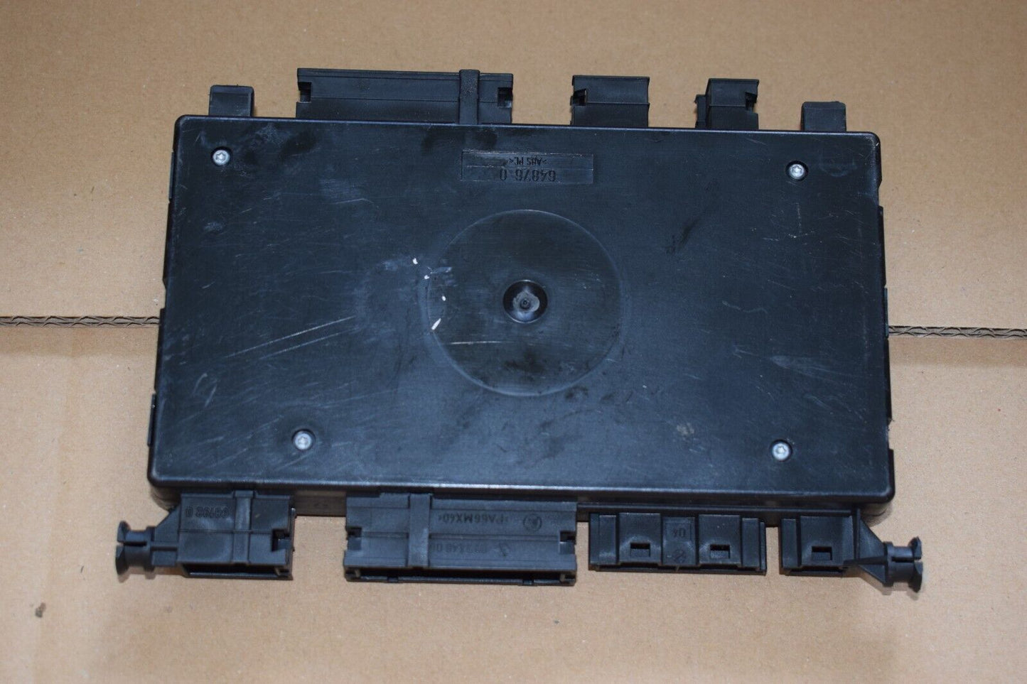 Original Mercedes Sitzsteuergerät a2118700085 E Klasse