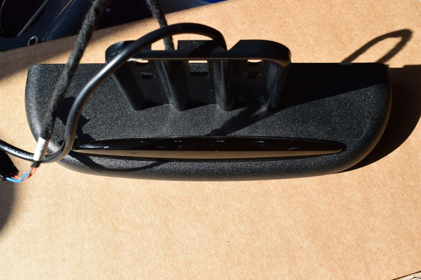 Original Mercedes G Klasse Zusatzbremsleuchte hinten Leuchte w463