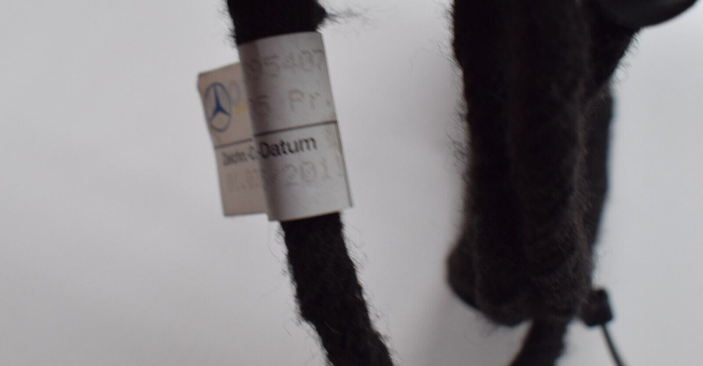 Original Mercedes Kabelsatz w639 Vito Viano A63954007809 Schiebetür Kabel