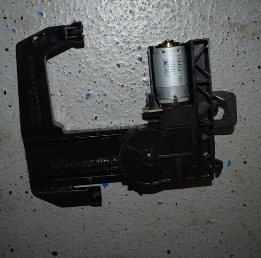 Original Mercedes Kopfstütze Antrieb Motor A0009700025