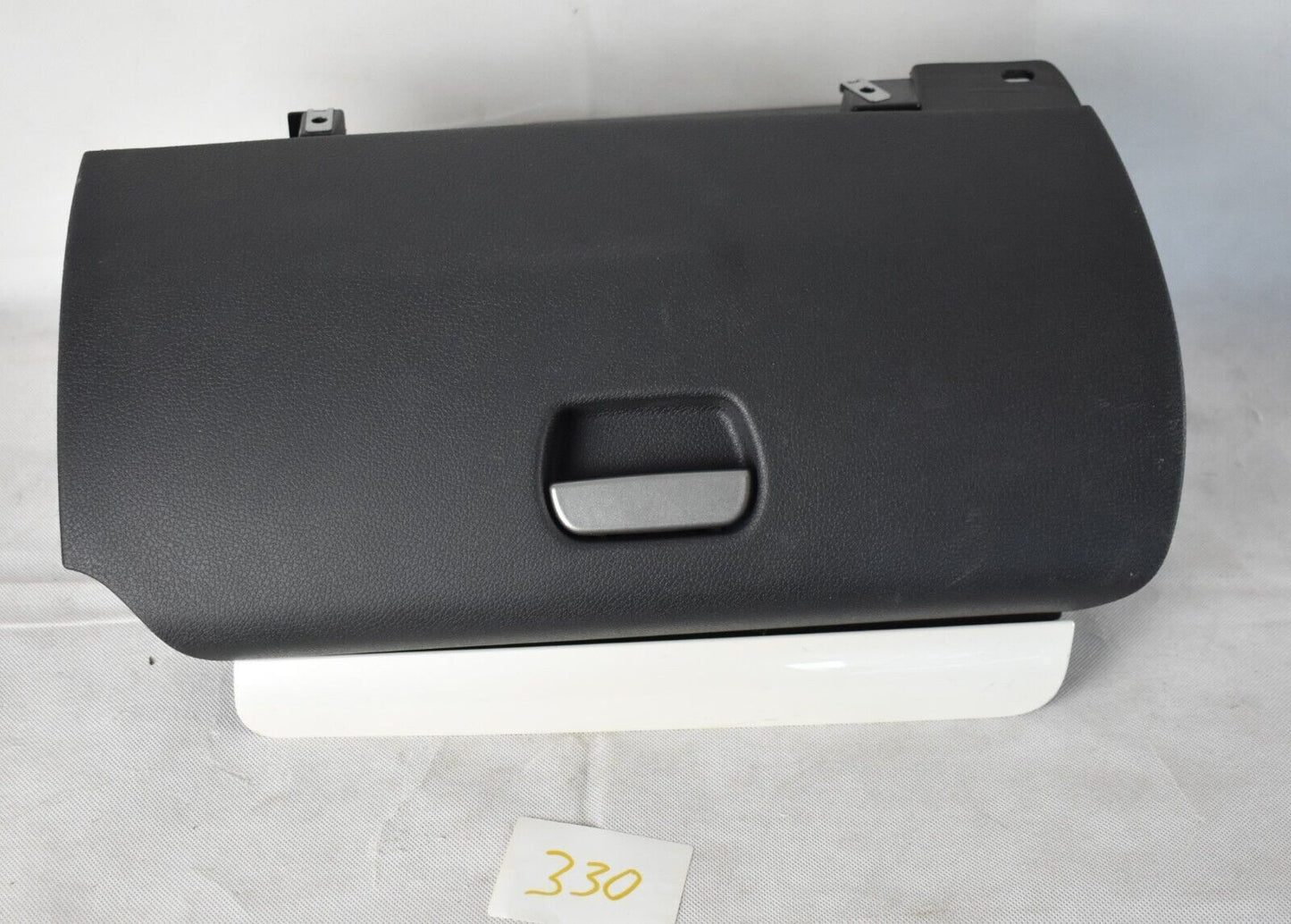 Original Mercedes SLK R171 a1716804787 Handschuhfach mit Leiste