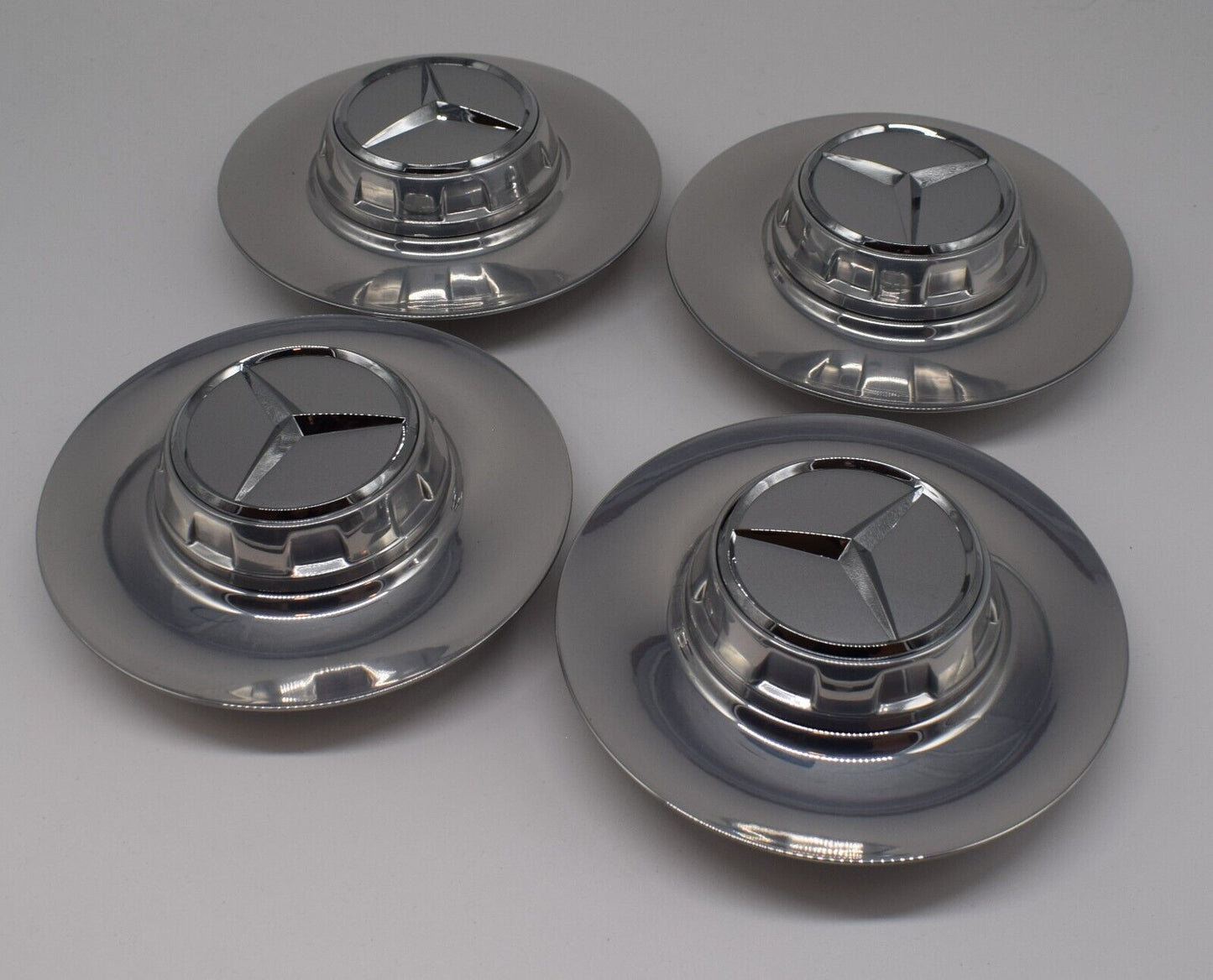 Original Mercedes w222 Nabendeckel Felgen Deckel Maybach a2224002300