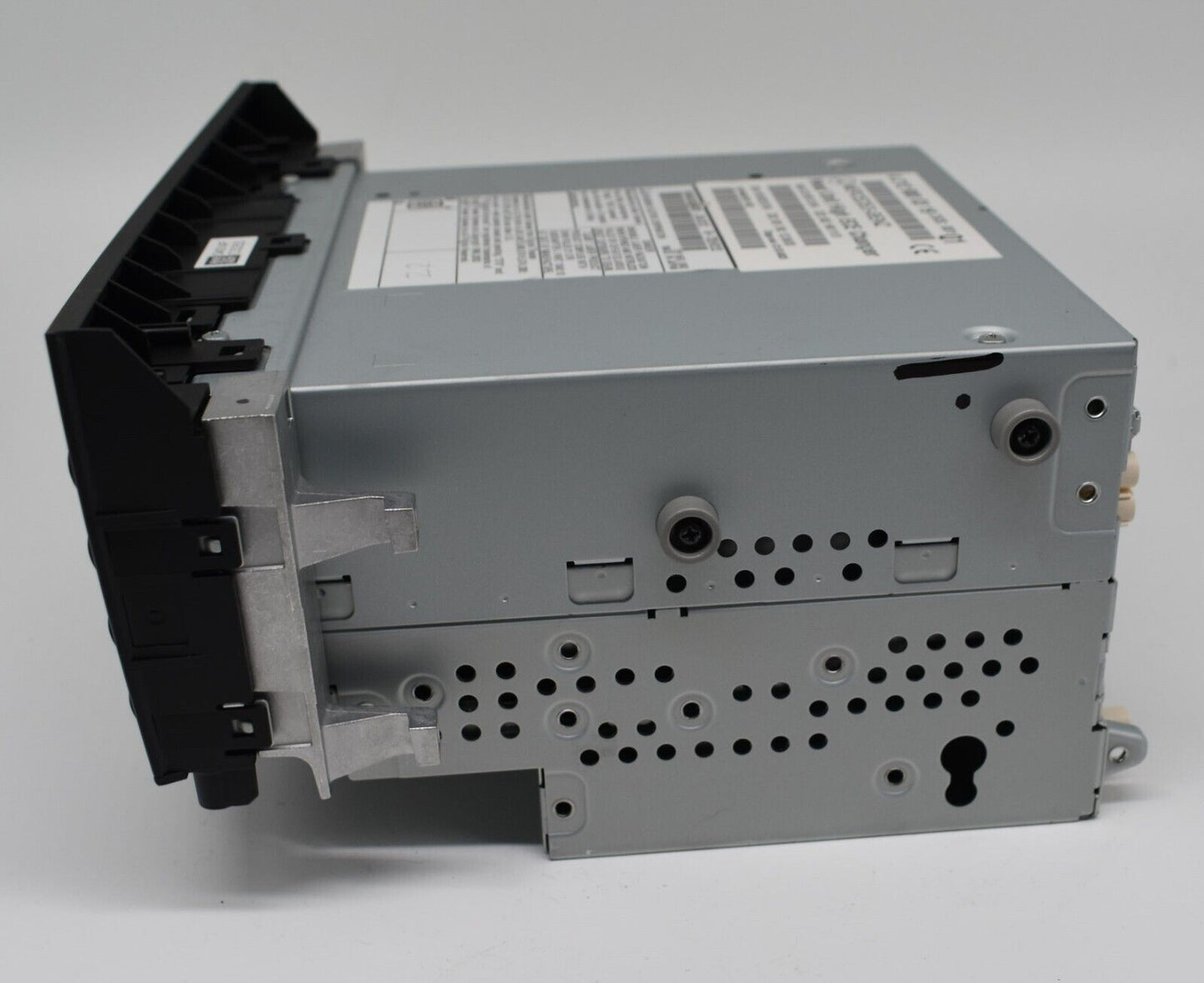 Original Mercedes w212 w218 w207 Navi Navigationsgerät a2129000319 DVD Comand