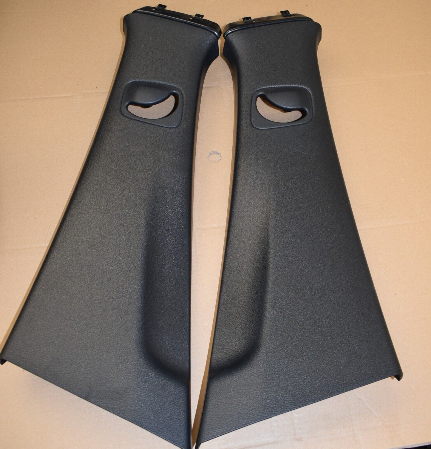 Original Mercedes A Klasse V177 Verkleidung rechts links a1776908502 B Säule