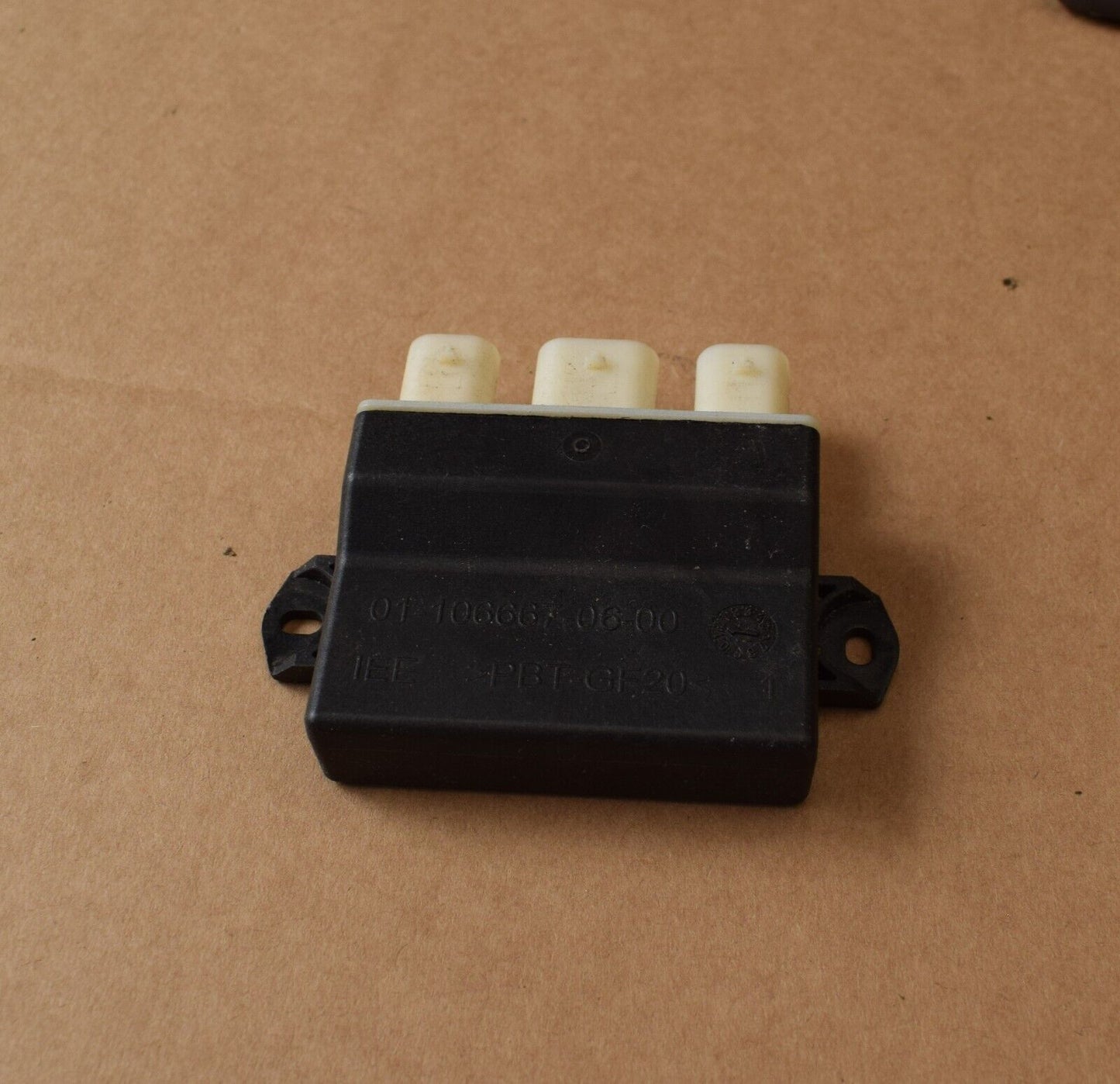 Original Mercedes Heckschaltmodul a2139052109 w213 w222
