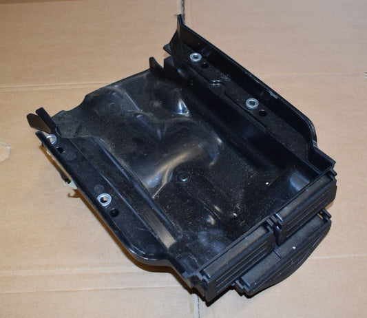 Original Mercedes Luftfilterkasten Abdeckung a6420900217